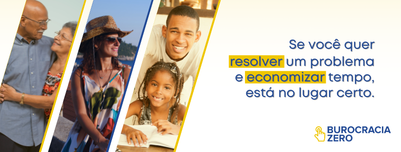 Burocracia Zero - BPC LOAS e outros benefícios do INSS