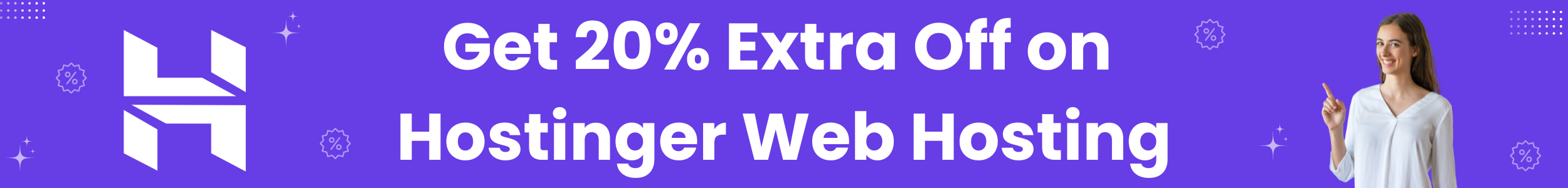 Hospedagem Hostinger